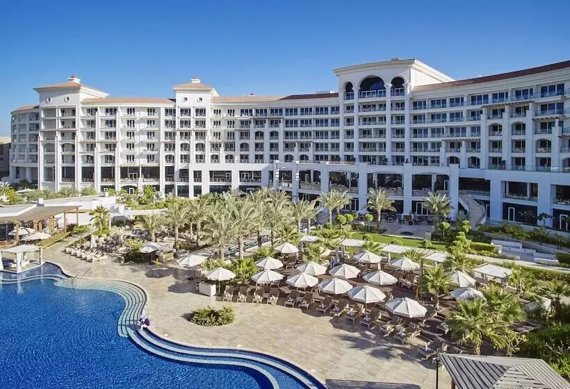 Waldorf Astoria Dubai Palm Jumeirah