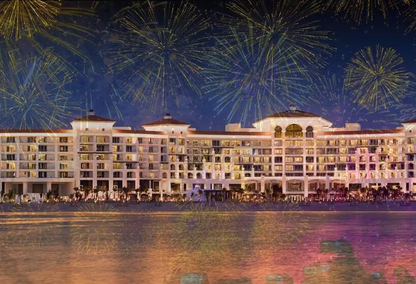 Fotos del hotel Waldorf Astoria Dubai Palm Jumeirah:  31