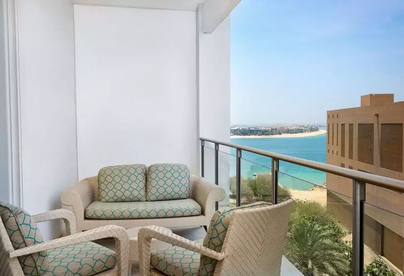 Fotos del hotel Waldorf Astoria Dubai Palm Jumeirah:  35