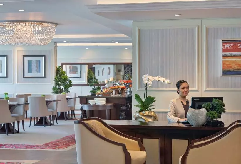 Fotos del hotel Waldorf Astoria Dubai Palm Jumeirah:  38