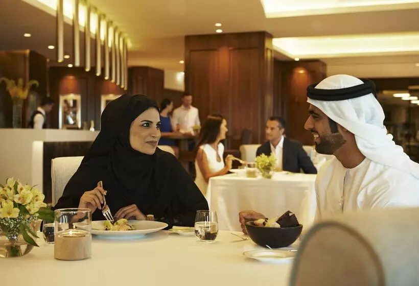 Fotos del hotel Waldorf Astoria Dubai Palm Jumeirah:  39