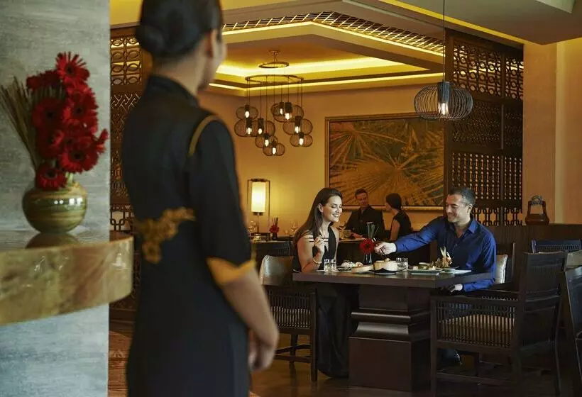 Fotos del hotel Waldorf Astoria Dubai Palm Jumeirah:  42