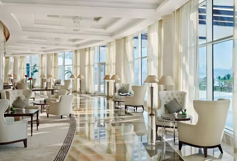 Fotos del hotel Waldorf Astoria Dubai Palm Jumeirah:  43