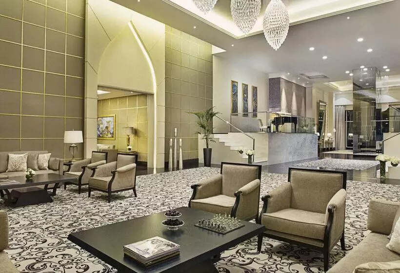 Fotos del hotel Waldorf Astoria Dubai Palm Jumeirah:  44
