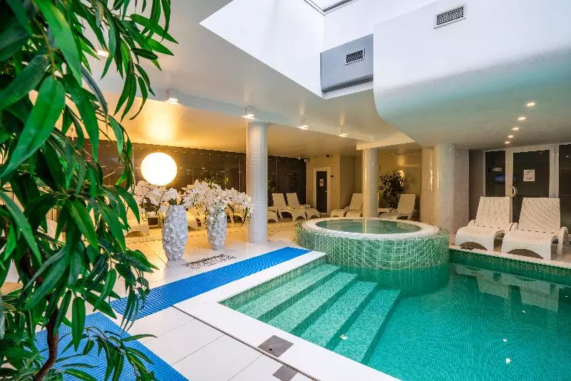 Fotos del hotel Wellton Centrum  & Spa:  2