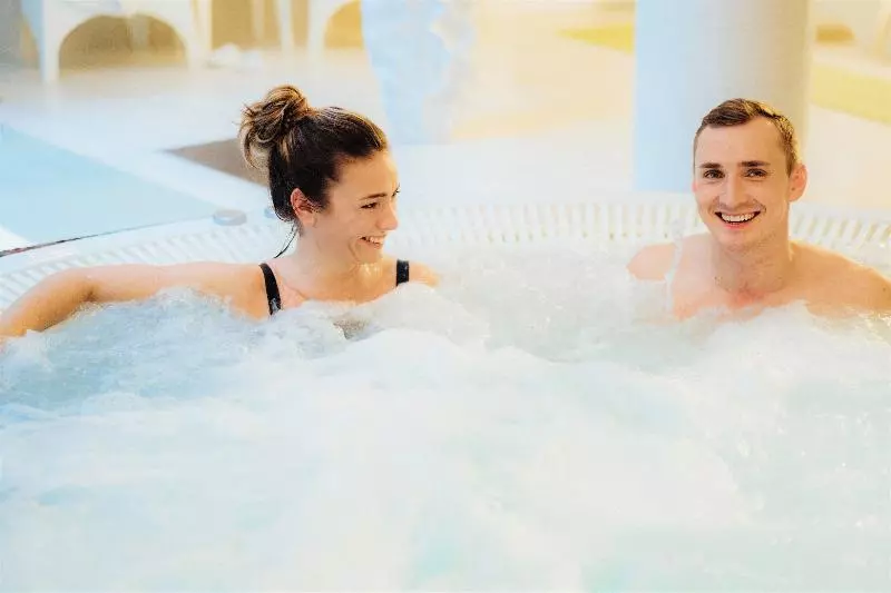 Fotos del hotel Wellton Centrum  & Spa:  12