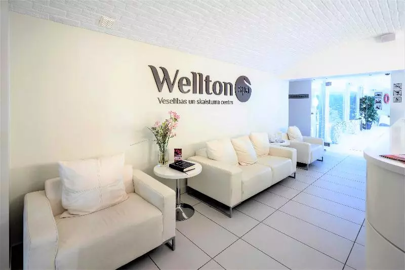 Fotos del hotel Wellton Centrum  & Spa:  3