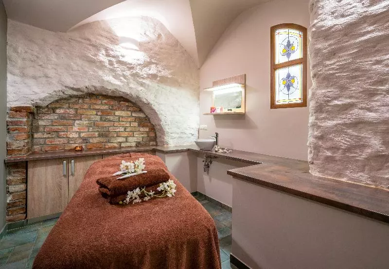 Fotos del hotel Wellton Centrum  & Spa:  9