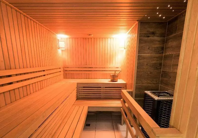 Fotos del hotel Wellton Centrum  & Spa:  4