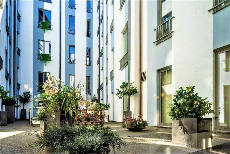 Fotos del hotel Wellton Centrum  & Spa:  7