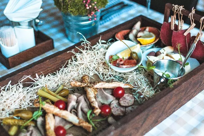 Fotos del hotel Wellton Centrum  & Spa:  18