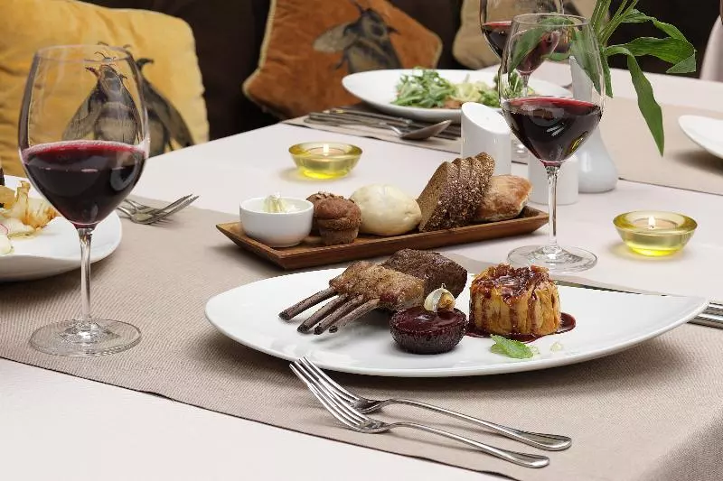 Fotos del hotel Wellton Centrum  & Spa:  17