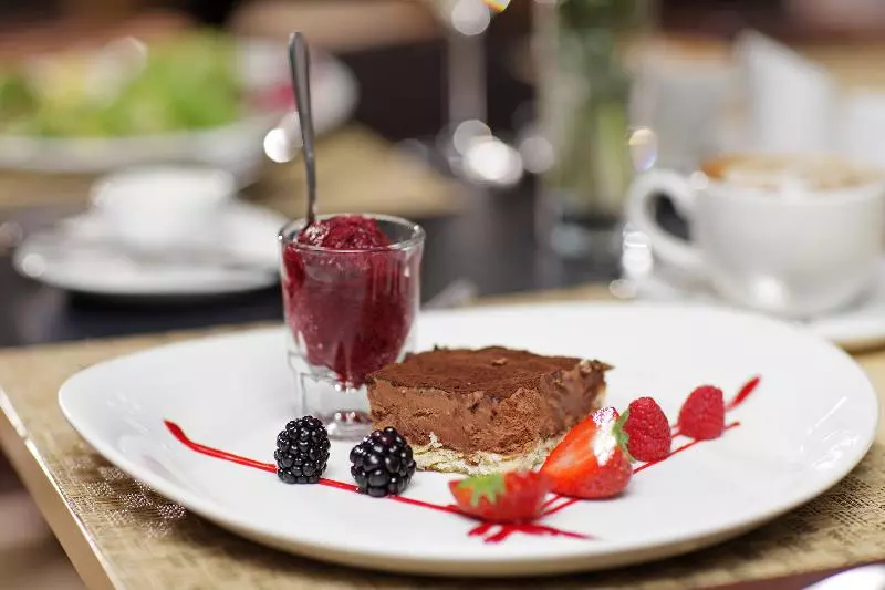 Fotos del hotel Wellton Centrum  & Spa:  16