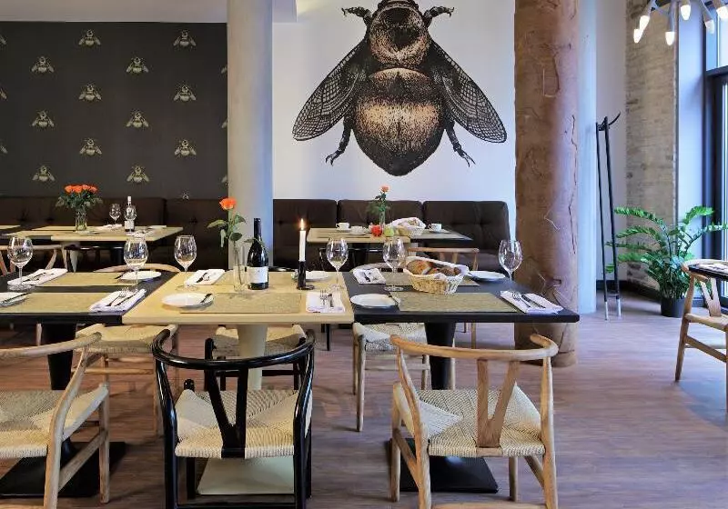 Fotos del hotel Wellton Centrum  & Spa:  13