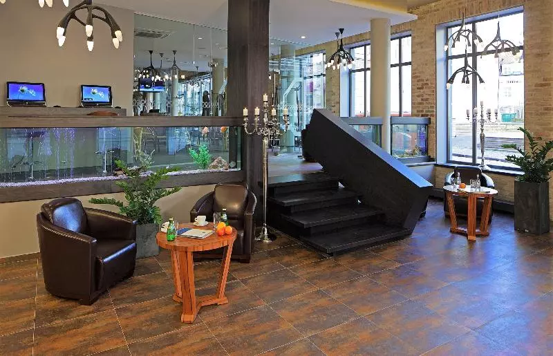 Fotos del hotel Wellton Centrum  & Spa:  6