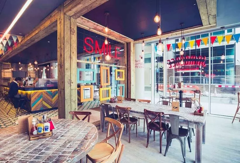 Fotos del hotel Novotel London Blackfriars:  13