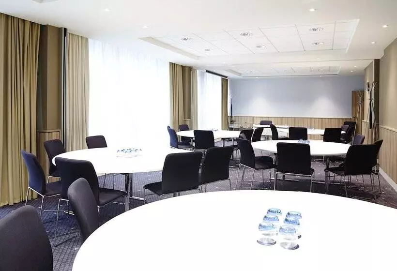 Fotos del hotel Novotel London Blackfriars:  22