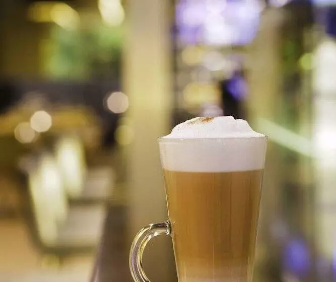 Fotos del hotel Novotel London Blackfriars:  18