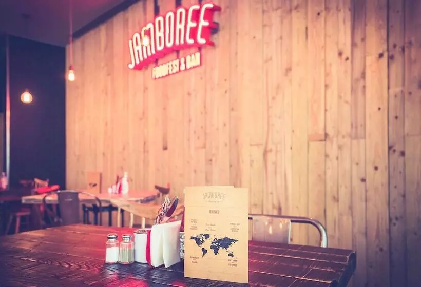 Fotos del hotel Novotel London Blackfriars:  7