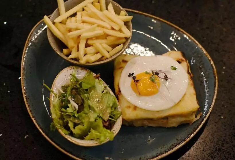 Fotos del hotel Novotel London Blackfriars:  6