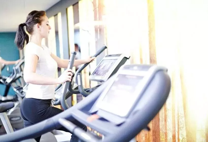 Fotos del hotel Novotel London Blackfriars:  17