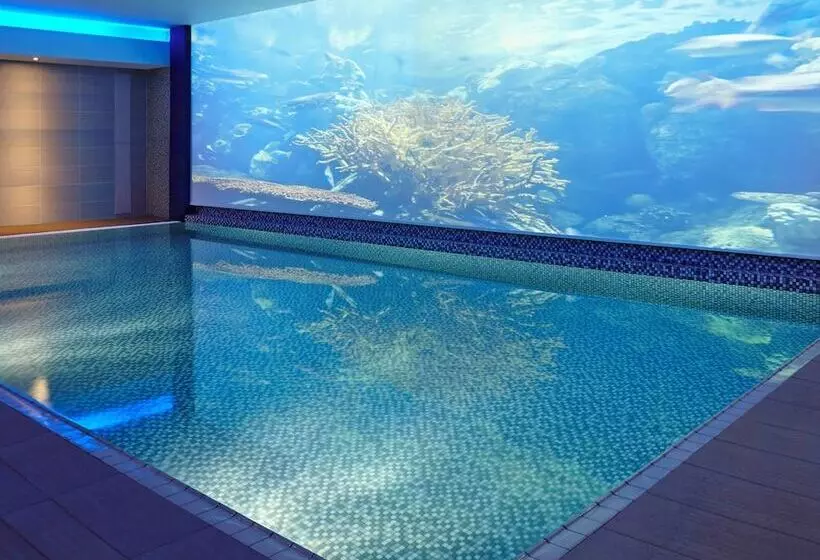 Fotos del hotel Novotel London Blackfriars:  16