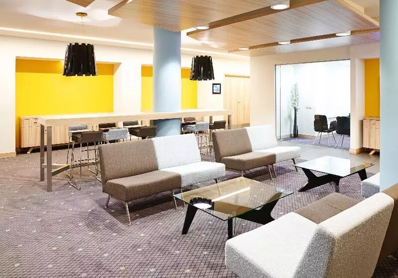 Fotos del hotel Novotel London Blackfriars:  3