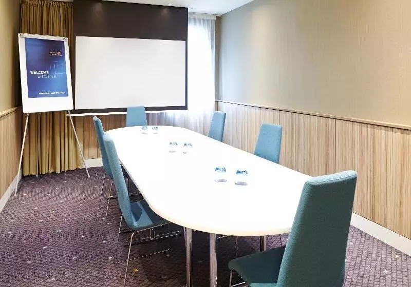 Fotos del hotel Novotel London Blackfriars:  8