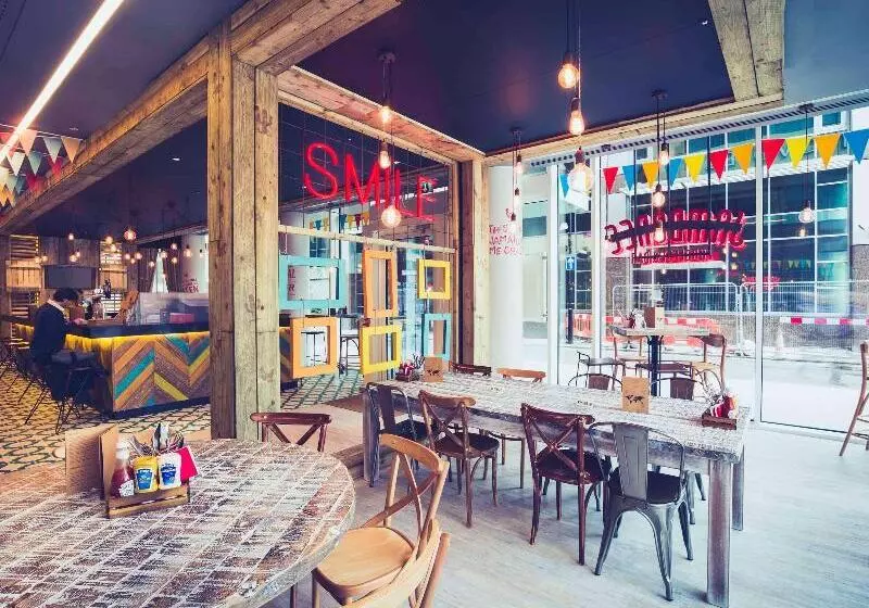 Fotos del hotel Novotel London Blackfriars:  21