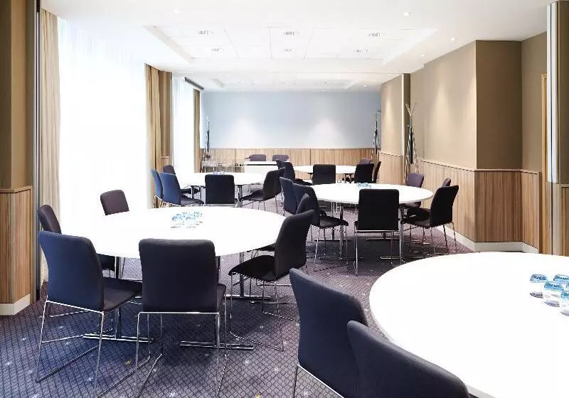 Fotos del hotel Novotel London Blackfriars:  24