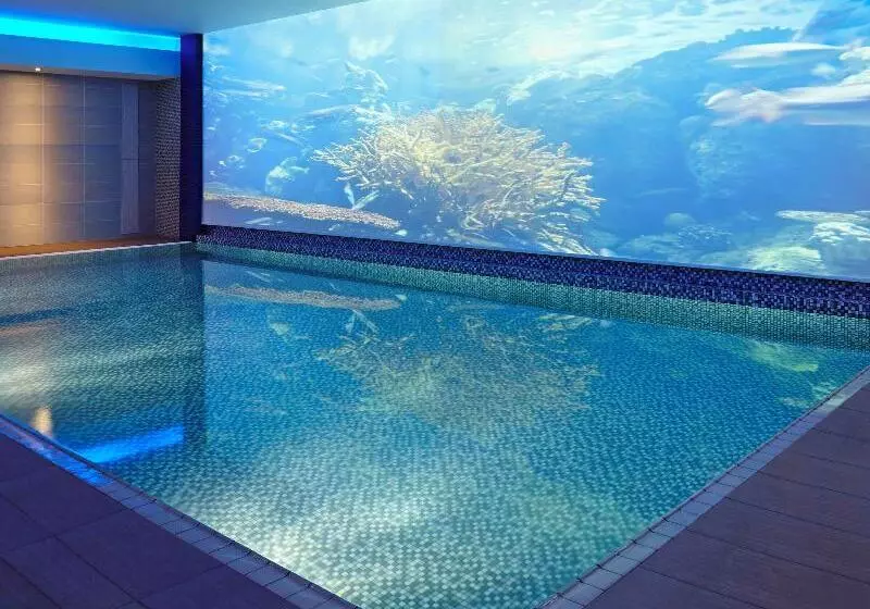 Fotos del hotel Novotel London Blackfriars:  10