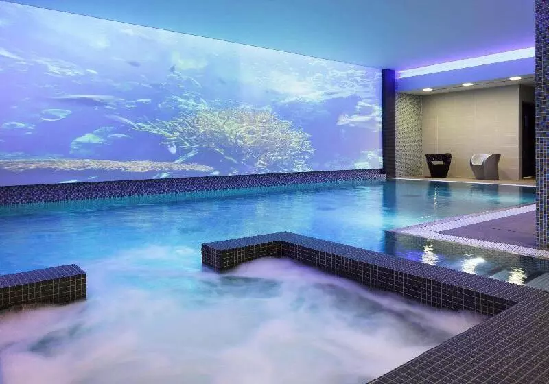 Fotos del hotel Novotel London Blackfriars:  23