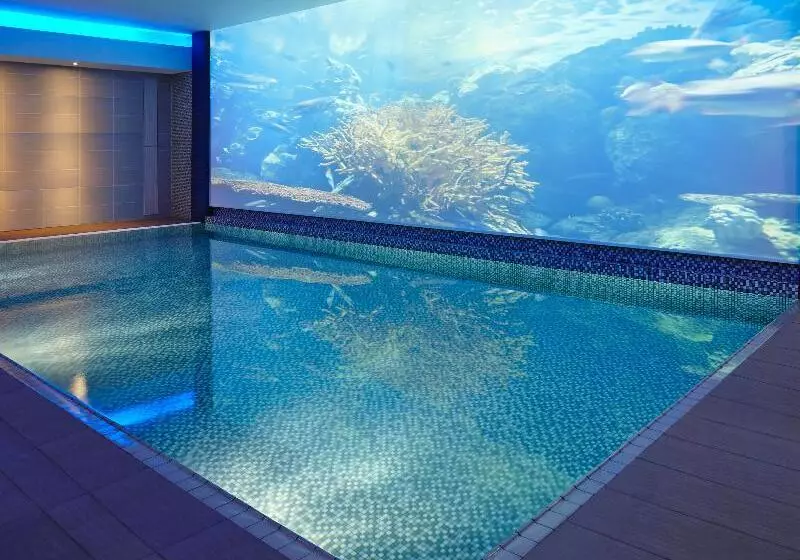 Fotos del hotel Novotel London Blackfriars:  2