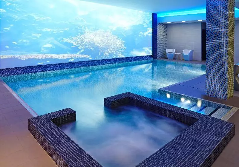 Fotos del hotel Novotel London Blackfriars:  25