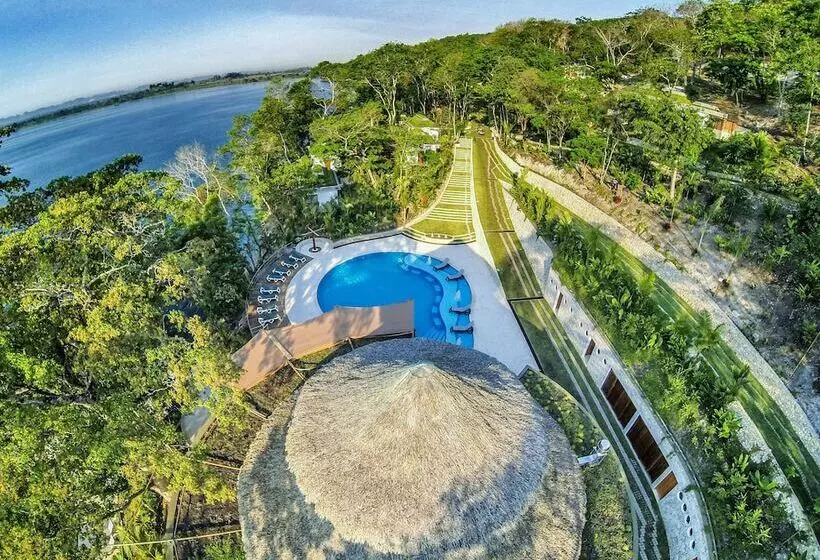 Fotos del hotel Bolontiku Hotel Boutique:  23