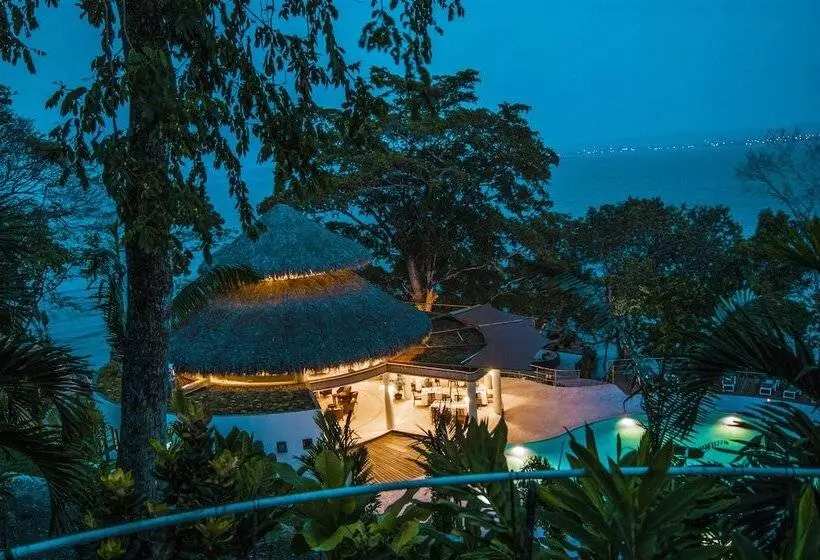 Fotos del hotel Bolontiku Hotel Boutique:  6