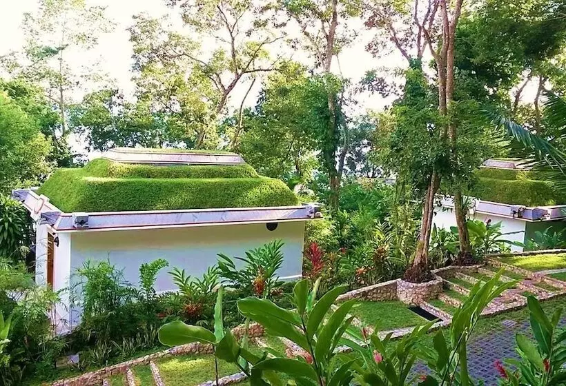 Fotos del hotel Bolontiku Hotel Boutique:  18