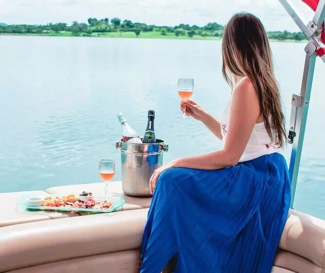 Fotos del hotel Bolontiku Hotel Boutique:  21