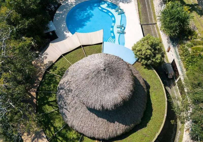 Fotos del hotel Bolontiku Hotel Boutique:  11