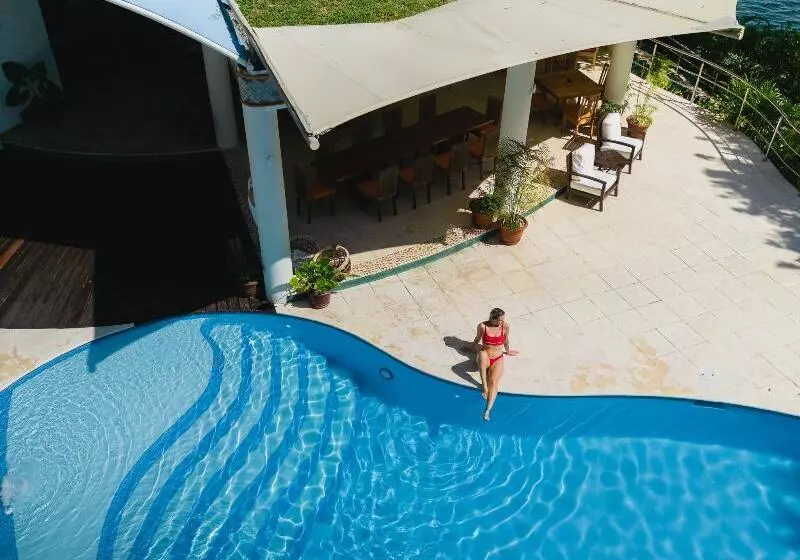 Fotos del hotel Bolontiku Hotel Boutique:  7