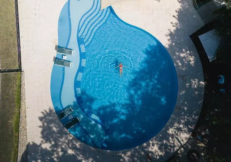 Fotos del hotel Bolontiku Hotel Boutique:  15