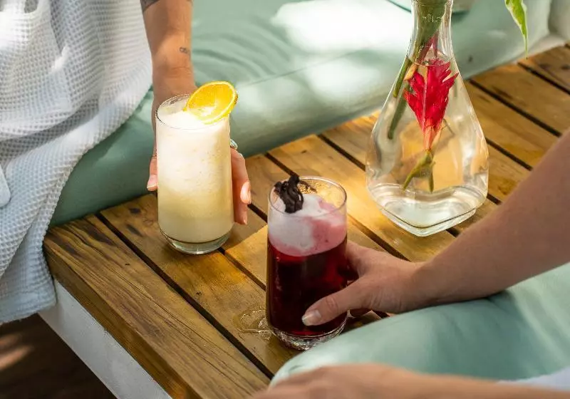 Fotos del hotel Bolontiku Hotel Boutique:  13