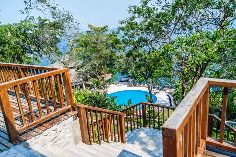 Fotos del hotel Bolontiku Hotel Boutique:  25