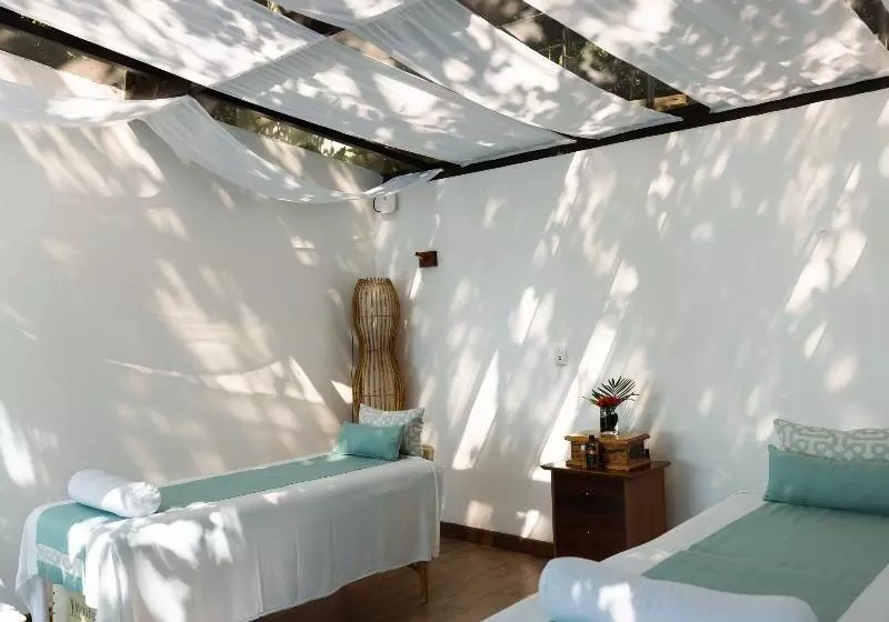 Fotos del hotel Bolontiku Hotel Boutique:  4