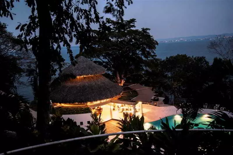 Fotos del hotel Bolontiku Hotel Boutique:  14