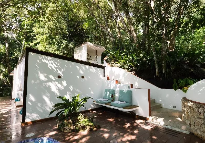 Fotos del hotel Bolontiku Hotel Boutique:  9