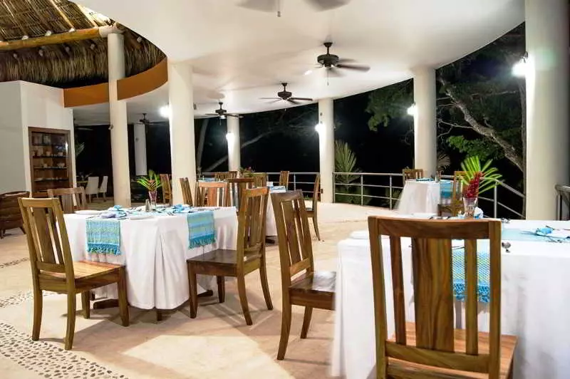 Fotos del hotel Bolontiku Hotel Boutique:  2