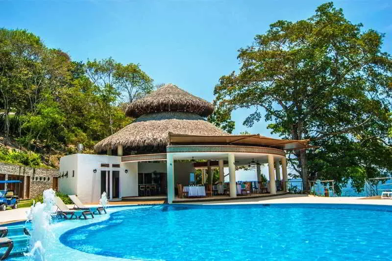 Fotos del hotel Bolontiku Hotel Boutique:  3