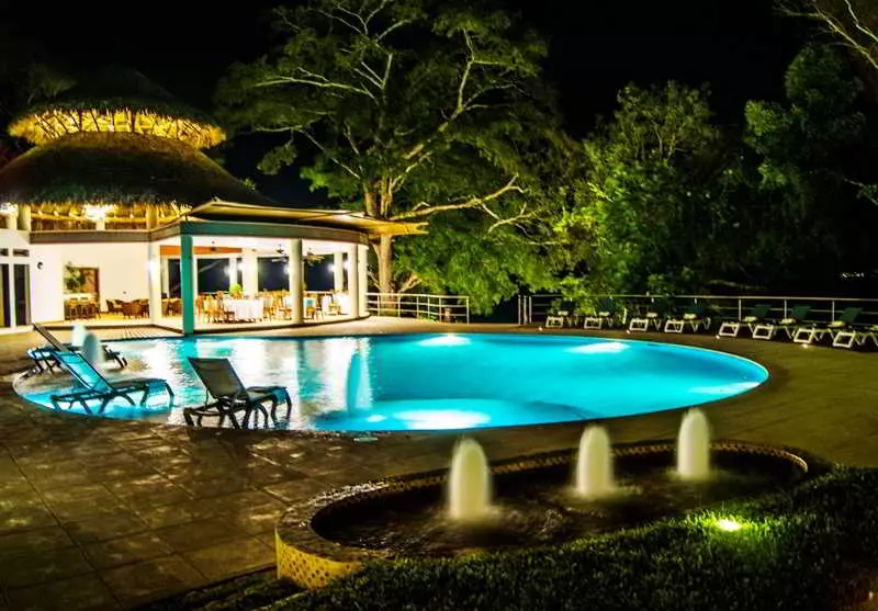 Fotos del hotel Bolontiku Hotel Boutique:  8