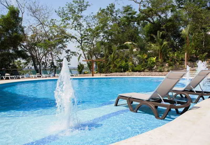 Bolontiku Hotel Boutique